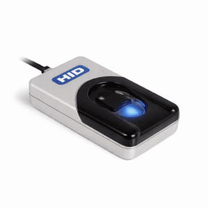 HID DigitalPersona 4500 lector de huella