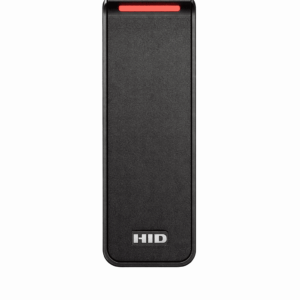 HID R20F lector multitecnología