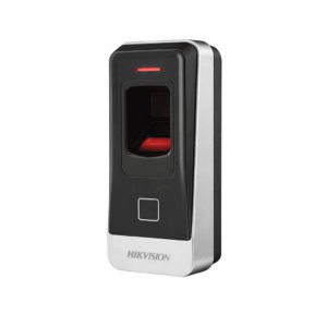 Hikvision DS-K1201A-EF lector biométrico