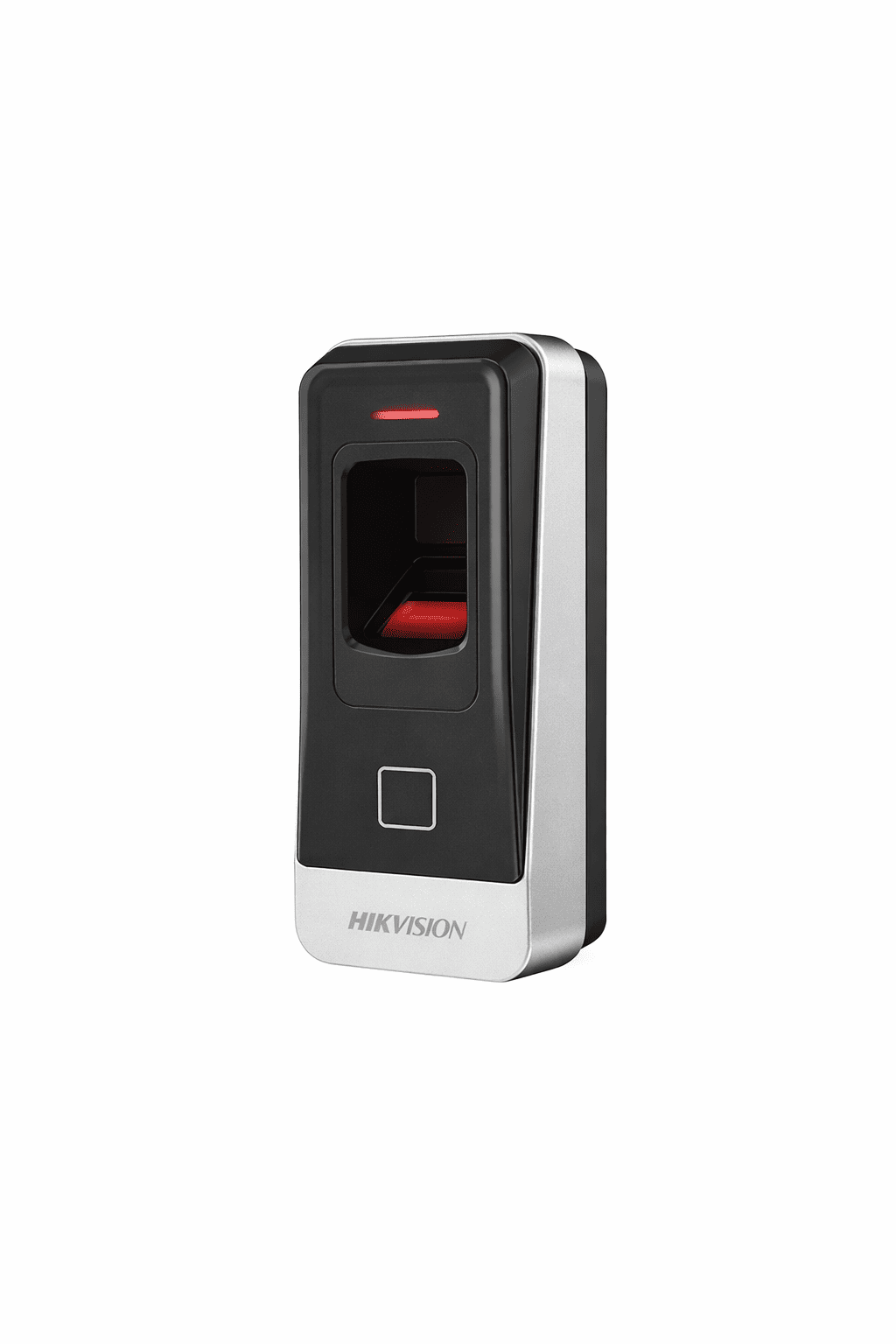 Hikvision DS-K1201A-EF lector biométrico