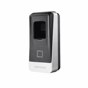 Hikvision DS-K1201A-MF lector biométrico