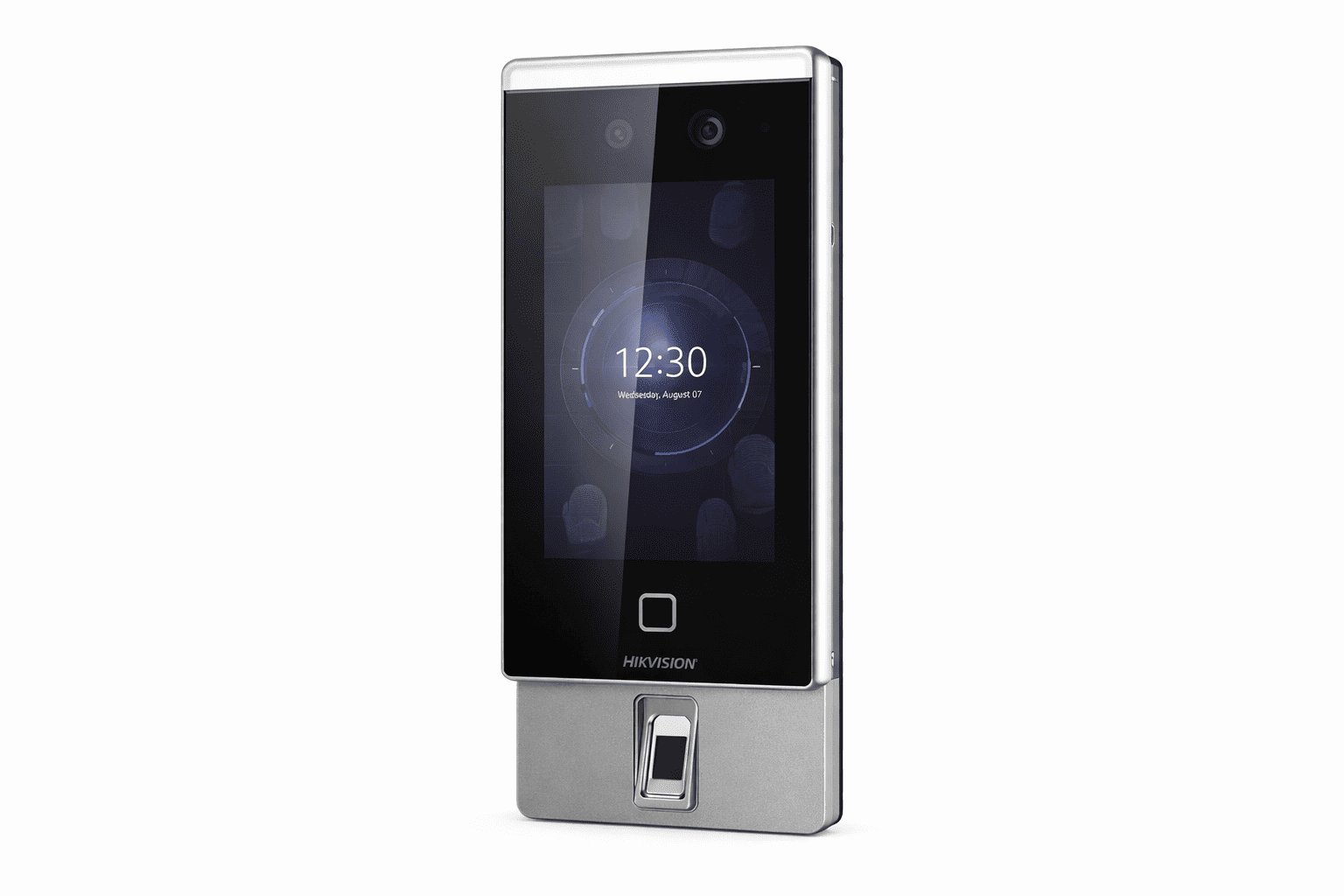 Lector biométrico Hikvision DS-K1T671MF