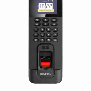 Hikvision DS-K1T804BMF lector biométrico