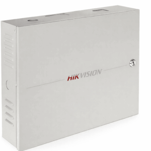 Hikvision DS-K2601 DS-K2602