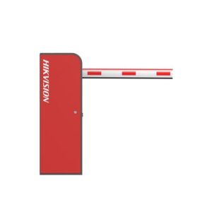 Barrera vehicular Hikvision DS-TMG420/A