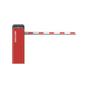 Barrera vehicular Hikvision DS-TMG520 acceso vehicular