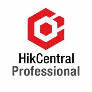 Hikvision HikCentral Professional