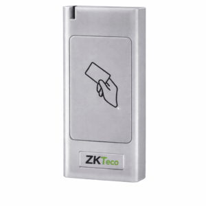 Lector de tarjetas ZKTeco MR101-1