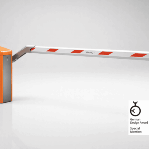 Barrera vehicular Magnetic Magnetic.Access Barriers familias