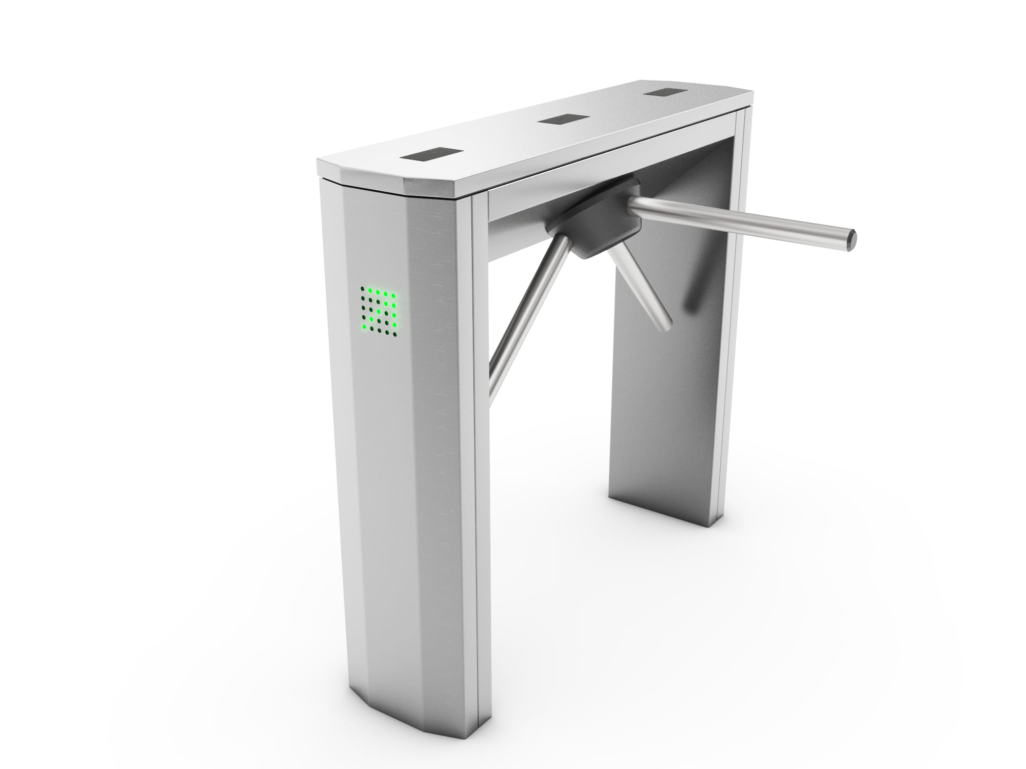 PHOTONIC.ACCESS ALC-2000 acceso peatonal de alta circulación