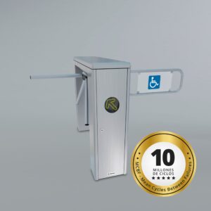 El torniquete Torniquete Wolpac Slim High-Flow Combo