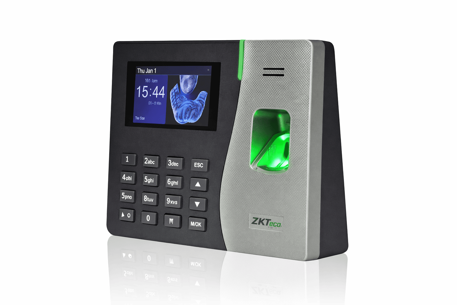 ZKTeco K14 lectores biométricos