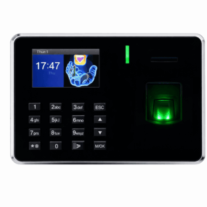 ZKTeco K50 lector biométrico