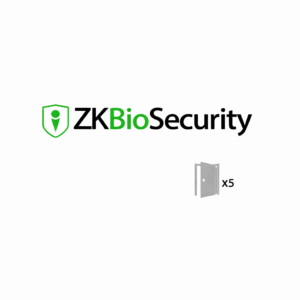 ZKTeco ZKBioSecurity