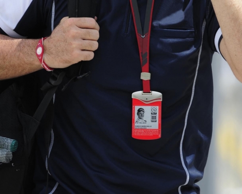 Documento de Identificación