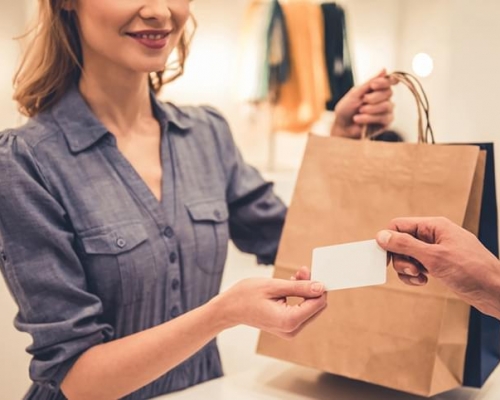 fidelización del cliente