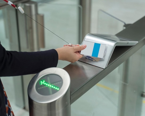 identificación y control de personas