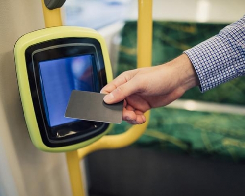 tarjetas inteligentes