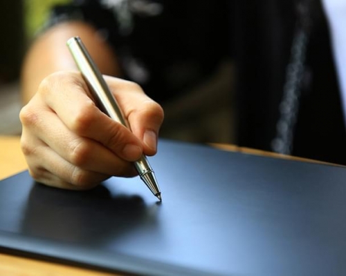 verificación de identidad