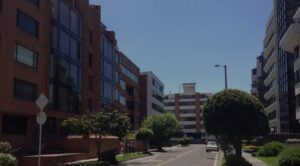 Mejores barrios para invertir en Bogotá