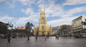 mejores localidades de Bogotá