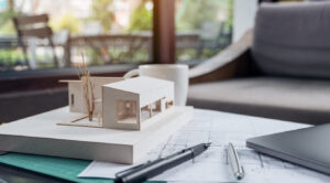 Tendencias de diseño arquitectónico