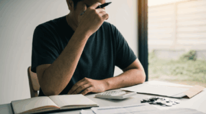 deudas buenas y malas