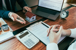 Leasing habitacional vs crédito hipotecario