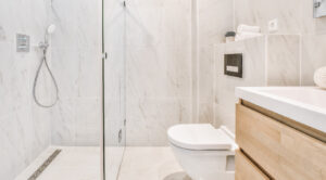 Ideas para decorar baños