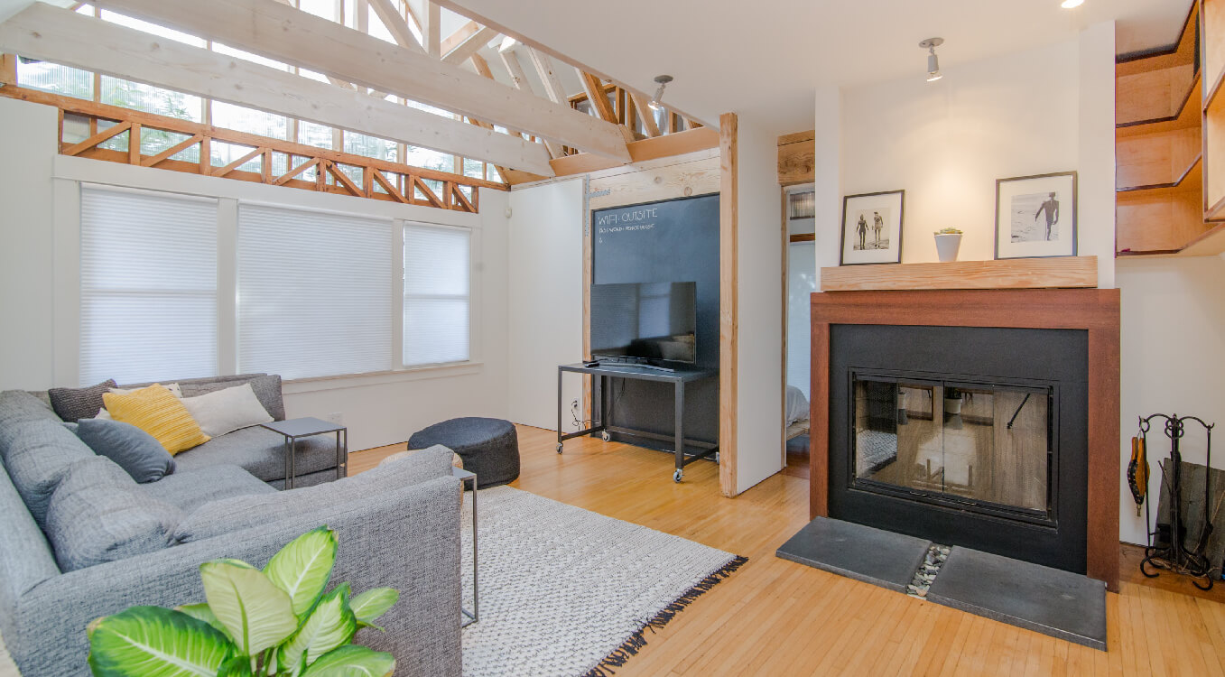 Qué es una vivienda turística