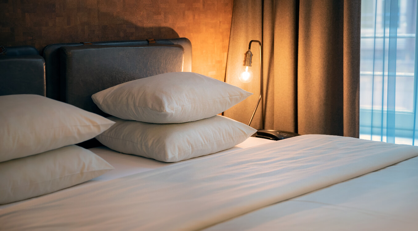 Viviendas turísticas