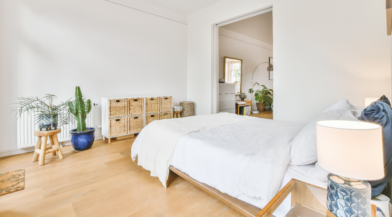 Viviendas turísticas